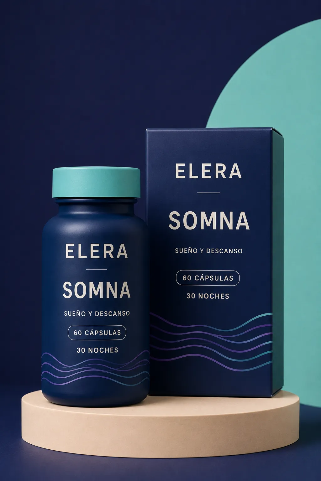Mujer ELERA