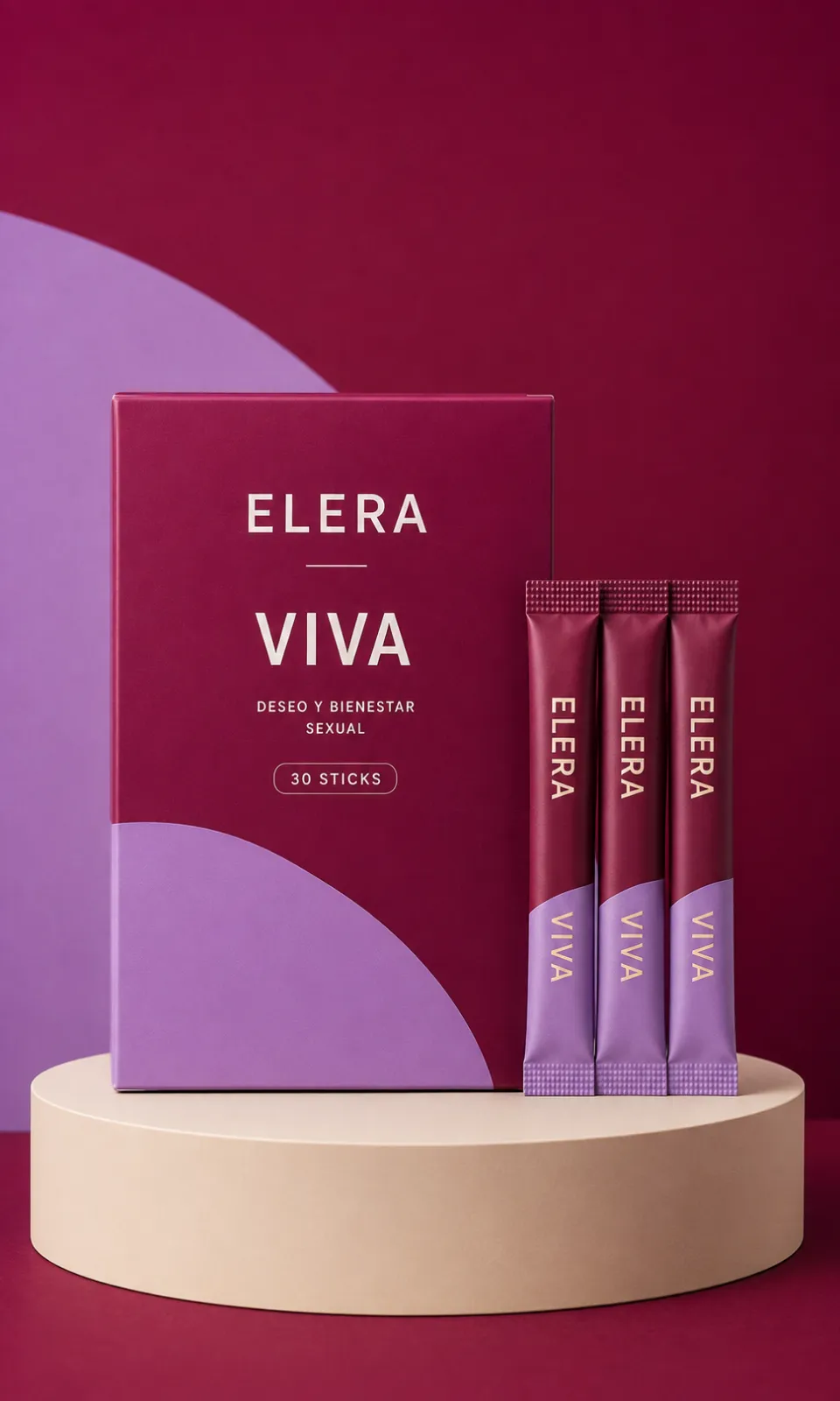 Mujer ELERA