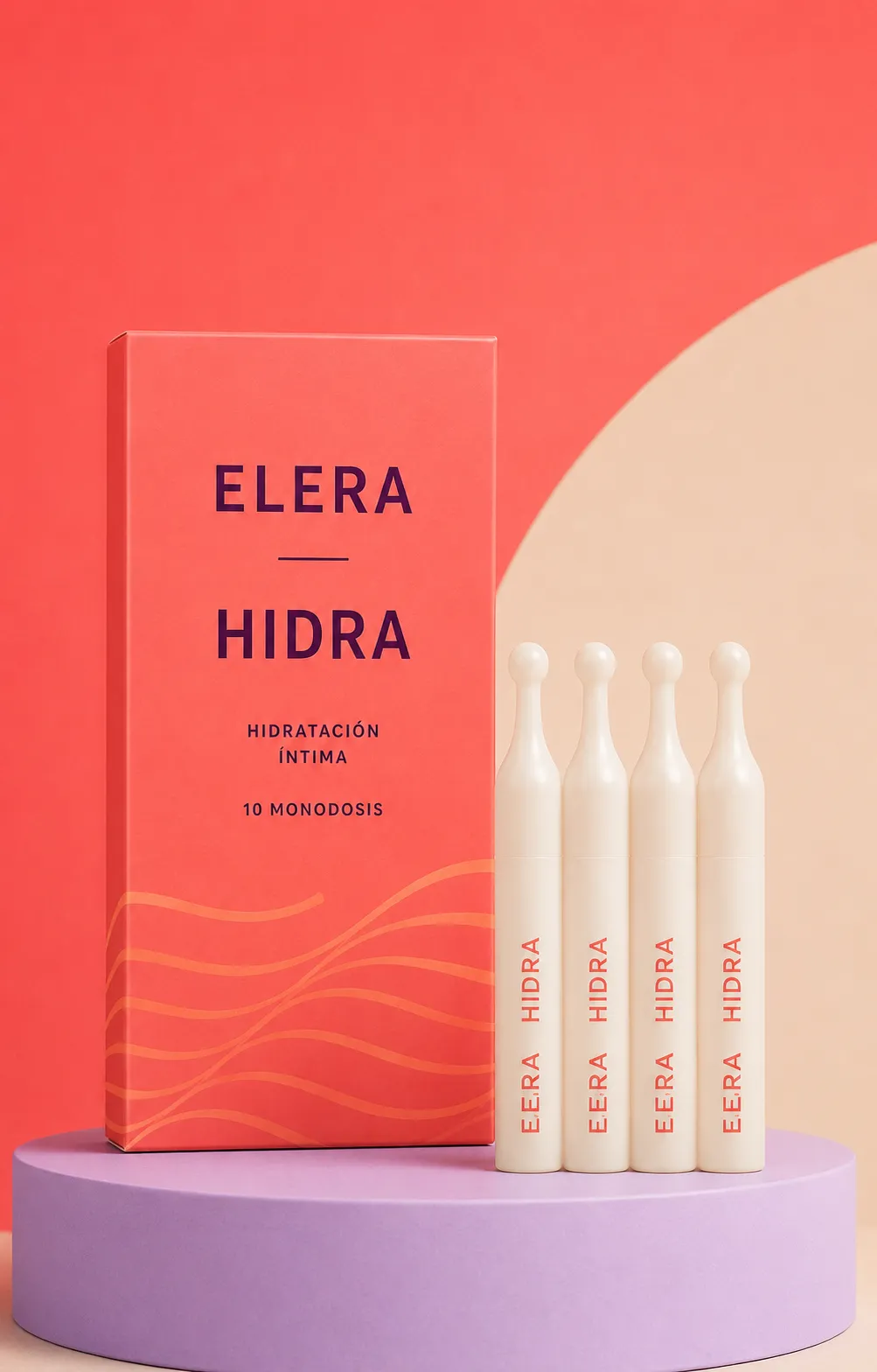 Mujer ELERA