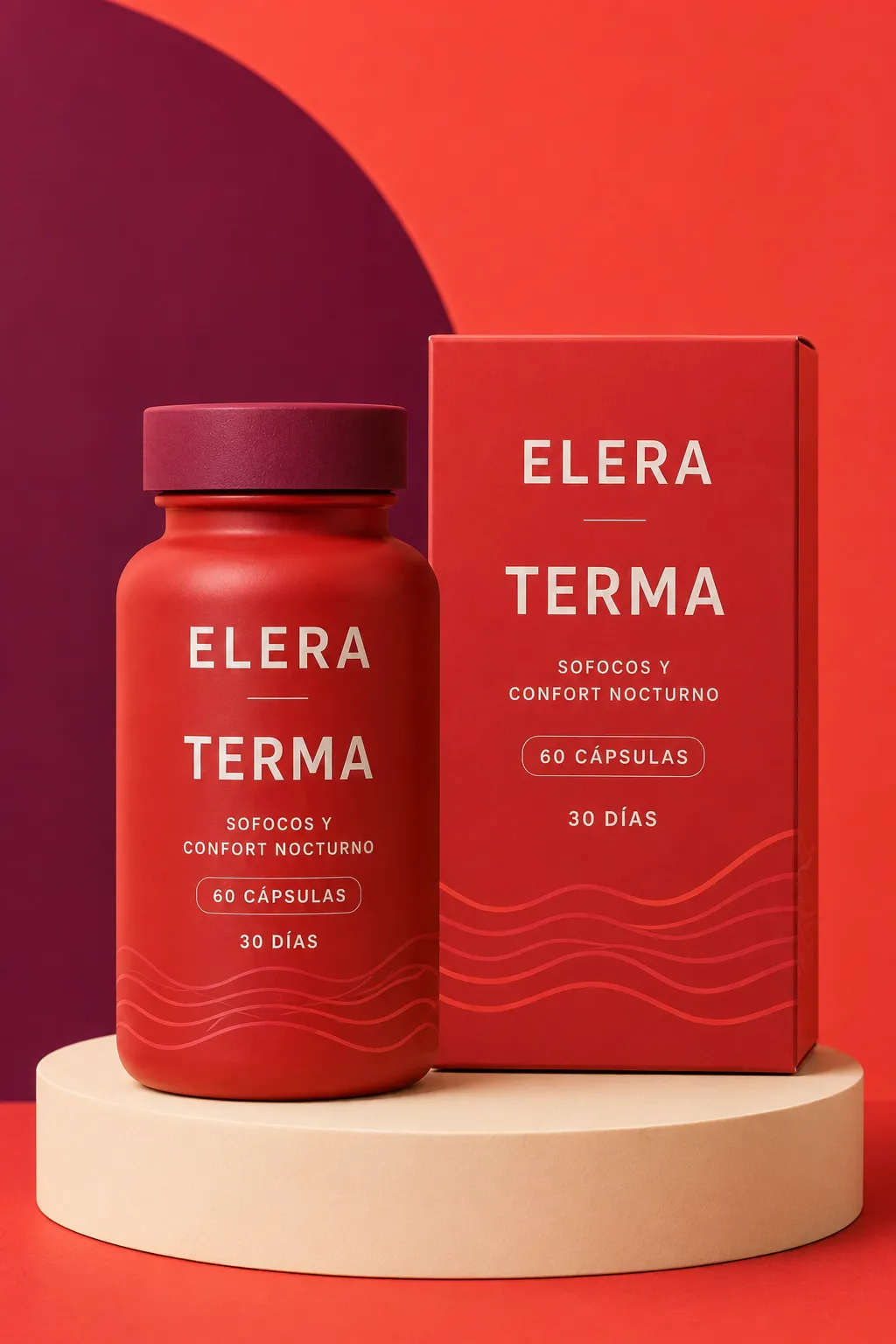 Mujer ELERA