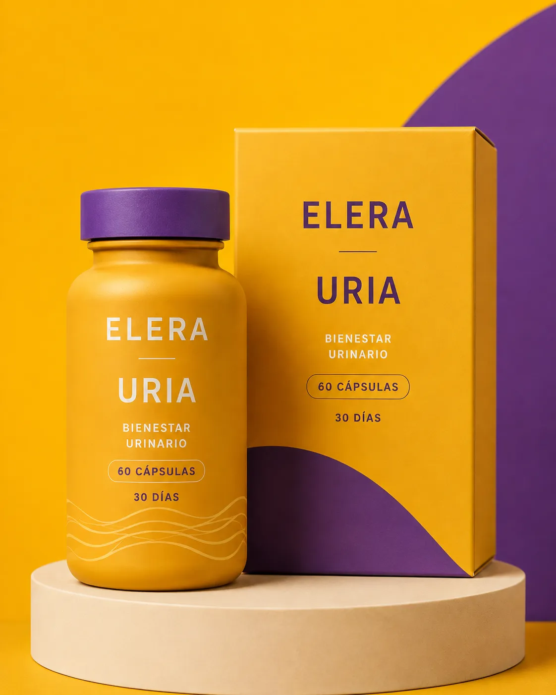 Mujer ELERA
