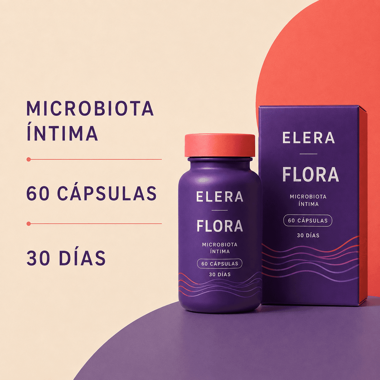 ELERA FLORA