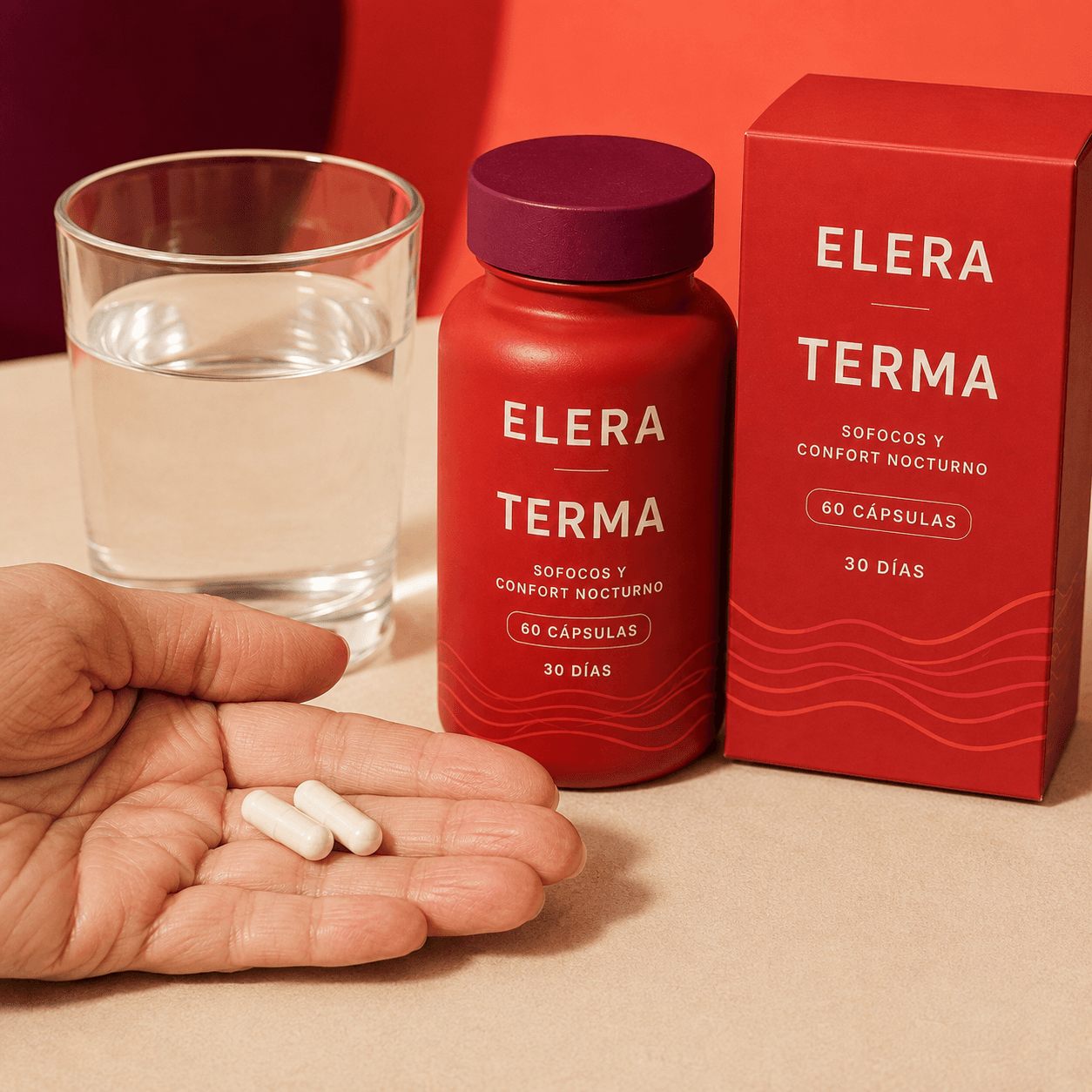 ELERA TERMA