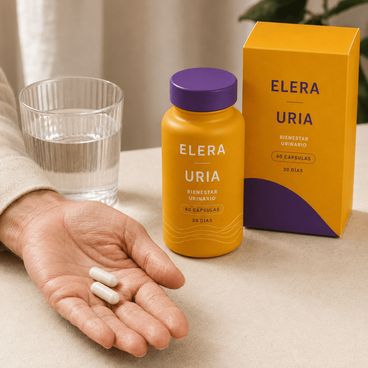 ELERA URIA