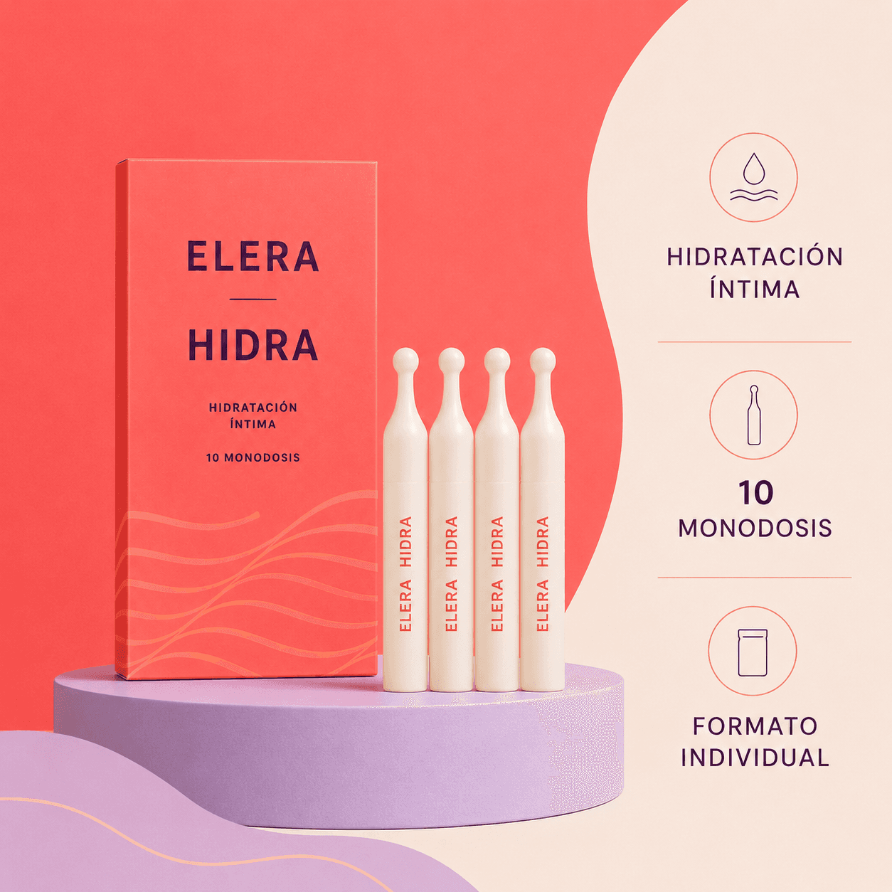 ELERA HIDRA